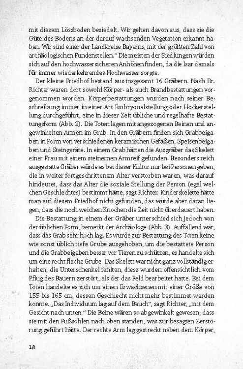 Produktbild: True Crime | Wahre Verbrechen in Niederbayern.