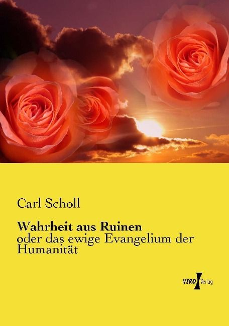 Produktbild: Wahrheit aus Ruinen