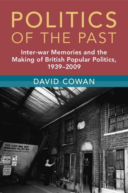 Produktbild: Politics of the Past