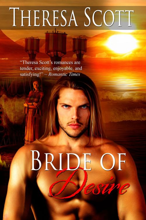 Produktbild: Bride of Desire