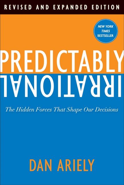 Produktbild: Predictably Irrational