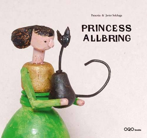 Produktbild: Princess Allbring