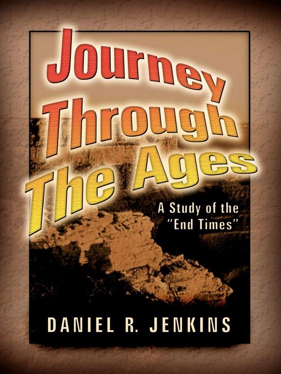 Produktbild: Journey Through the Ages