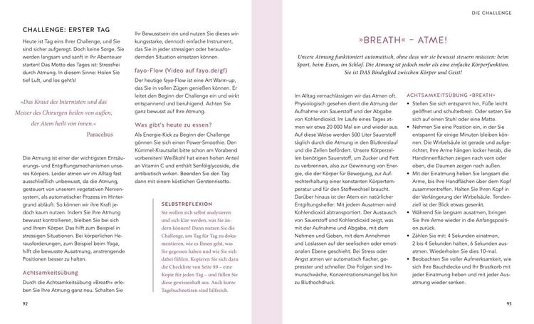 Produktbild: Meine Gesundheitsformel - Gesund, schlank, glücklich
