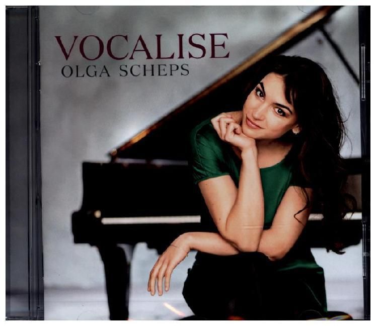 Produktbild: Vocalise