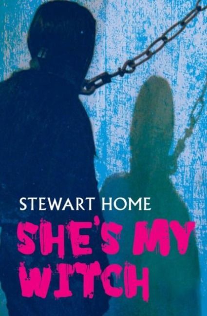 Produktbild: She's My Witch