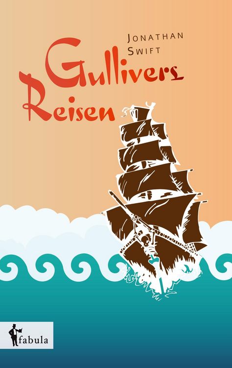 Produktbild: Gullivers Reisen