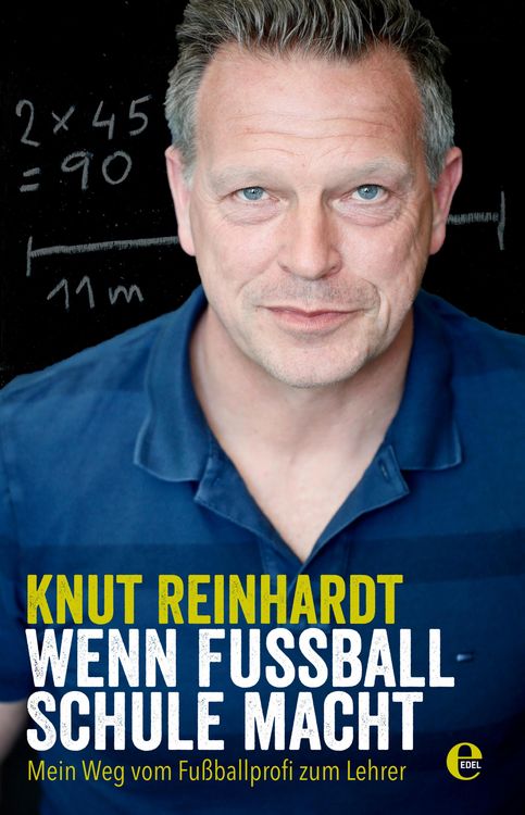 Produktbild: Wenn Fu&szlig;ball Schule macht