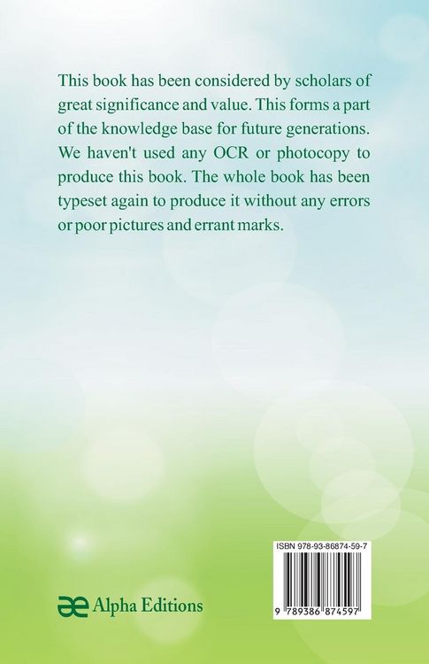 Produktbild: A History of Indian Philosophy,