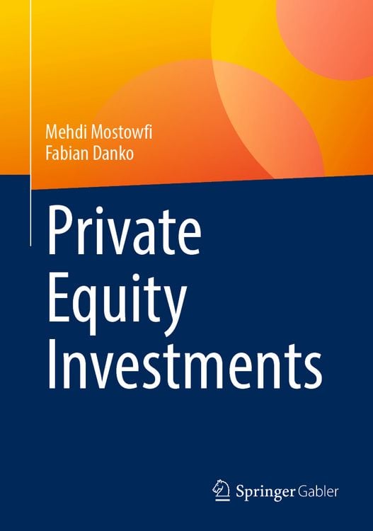 Produktbild: Private Equity Investments