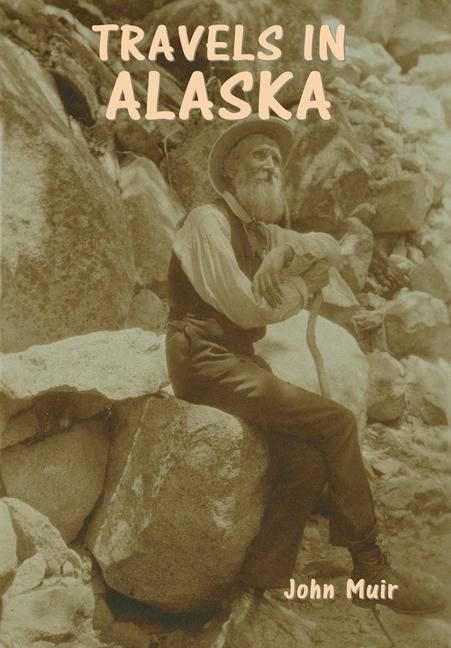 Produktbild: Travels in Alaska