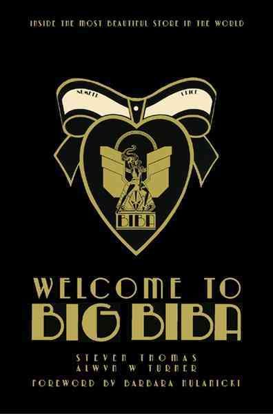 Produktbild: Welcome to Big Biba