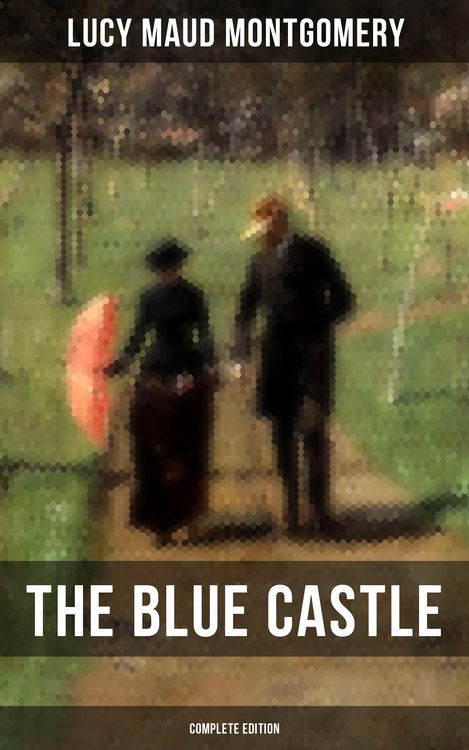 Produktbild: THE BLUE CASTLE (Complete Edition)