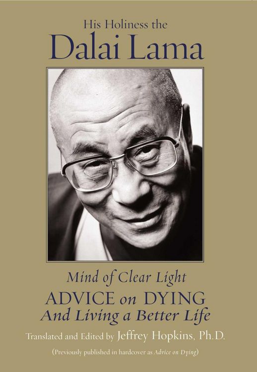 Produktbild: Mind of Clear Light
