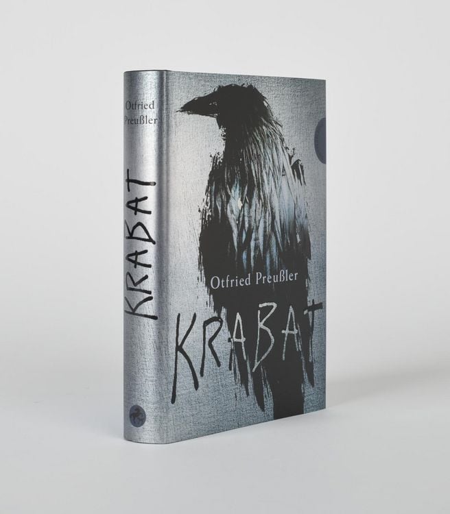 Produktbild: Krabat: Roman