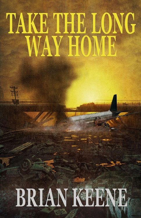 Produktbild: Take The Long Way Home