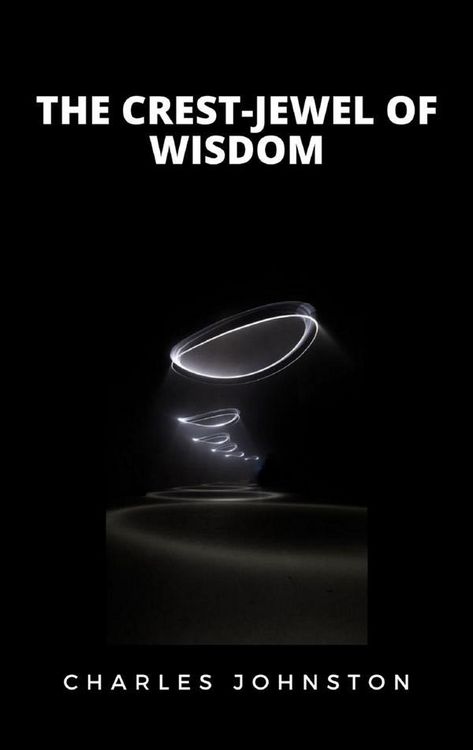 Produktbild: The Crest-Jewel of Wisdom