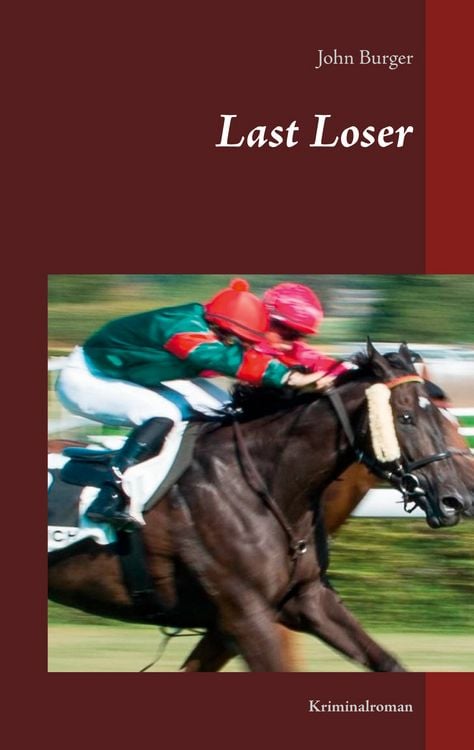 Produktbild: Last Loser