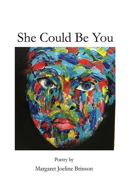 Produktbild: She Could Be You