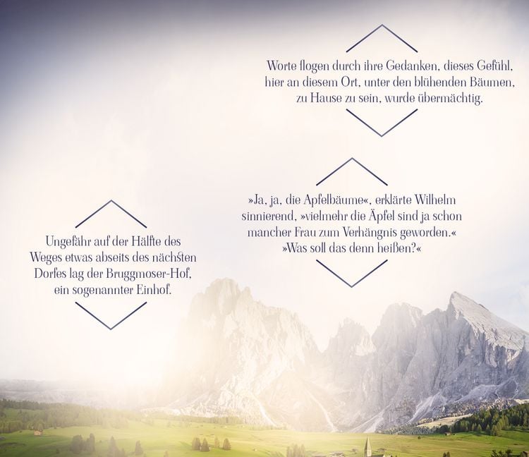 Produktbild: Das Land, von dem wir träumen