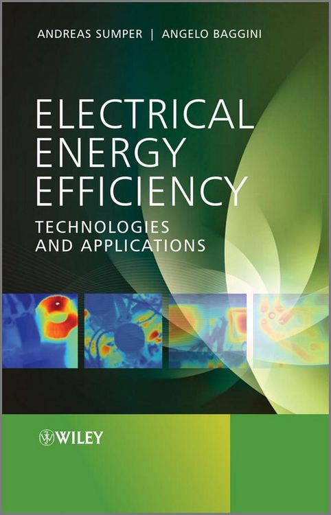 Produktbild: Electrical Energy Efficiency