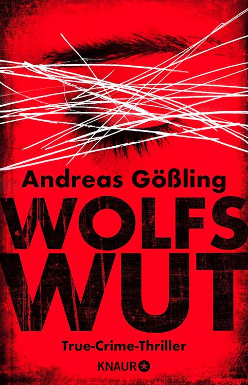 Produktbild: Wolfswut