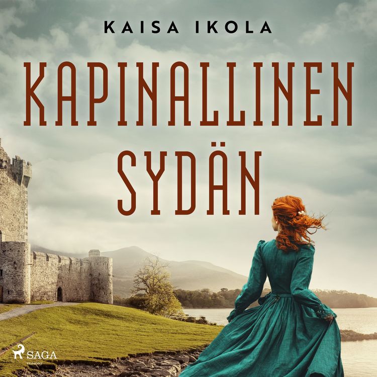 Produktbild: Kapinallinen syd&auml;n