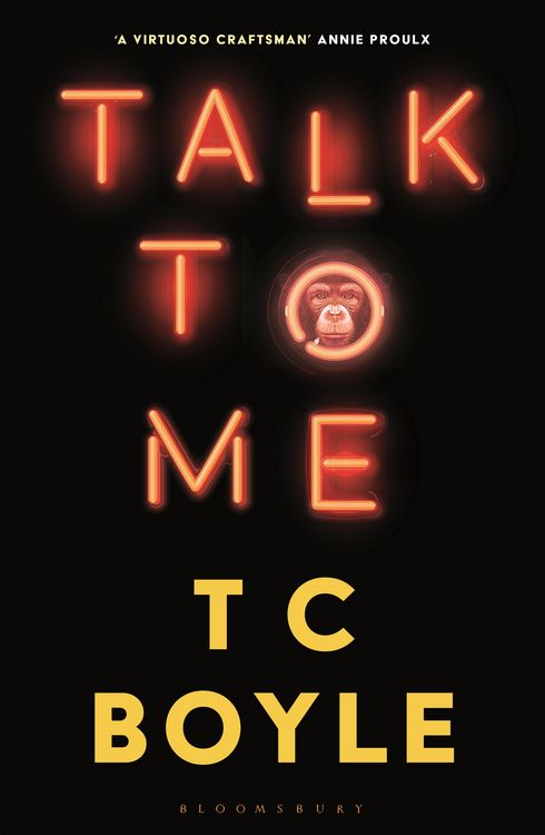 Produktbild: Talk to Me