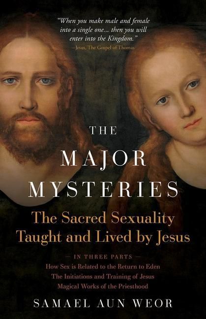 Produktbild: Major Mysteries