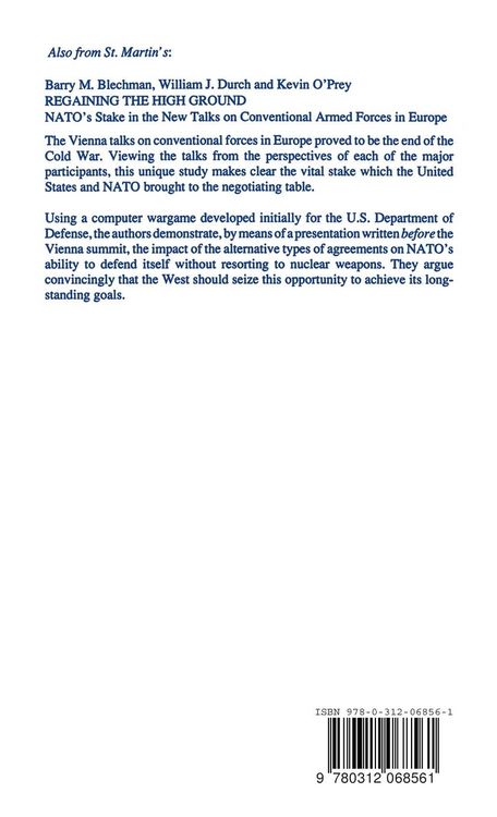 Produktbild: The Federal Republic of Germany and NATO