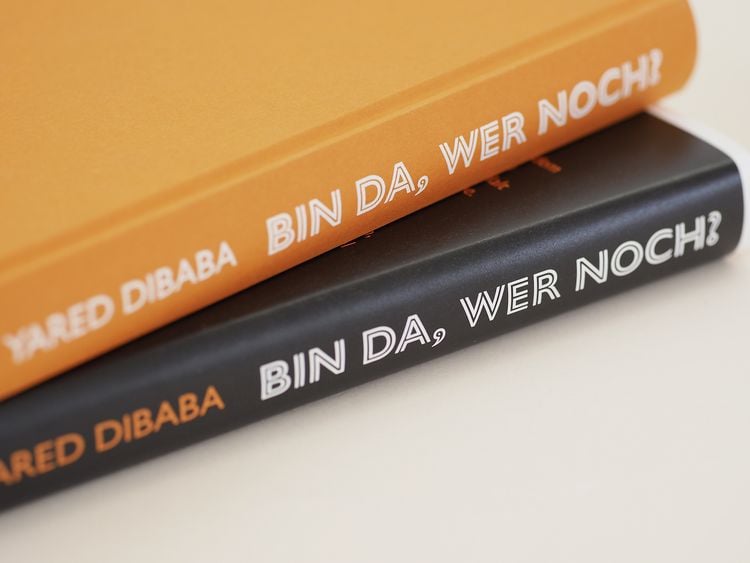 Produktbild: Bin da, wer noch?