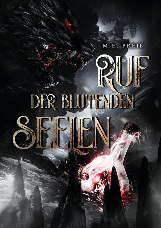 Produktbild: Ruf Der Blutenden Seelen
