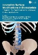 Produktbild: Innovative Surface Modifications in Biomaterials