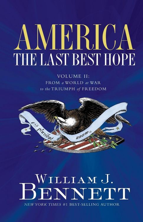 Produktbild: The America