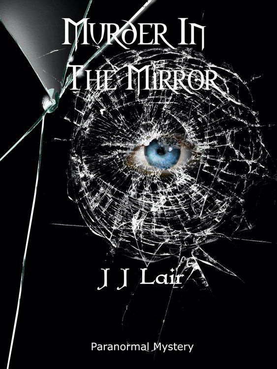 Produktbild: Murder in the Mirror