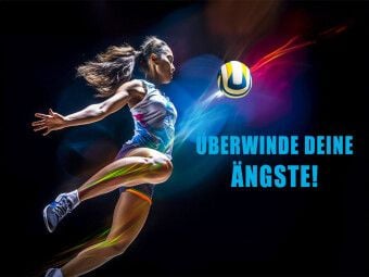 Produktbild: CALVENDO Puzzle &Uuml;berwinden | 1000 Teile Lege-Gr&ouml;&szlig;e 64x48cm Foto-Puzzle f&uuml;r gl&uuml;ckliche Stunden