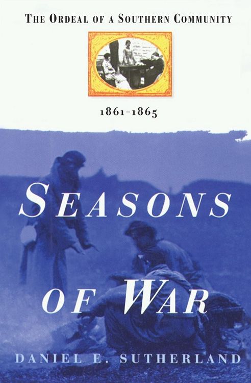 Produktbild: Seasons of War