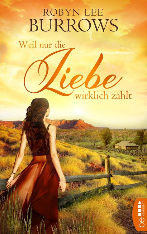Produktbild: Weil nur die Liebe wirklich z&auml;hlt
