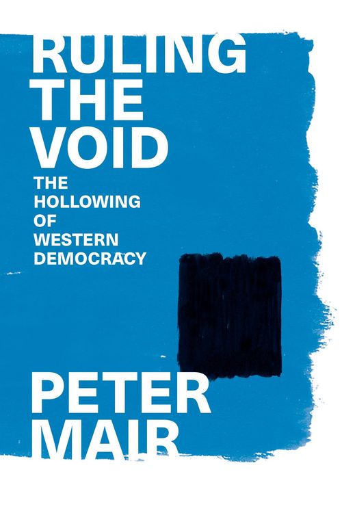 Produktbild: Ruling the Void