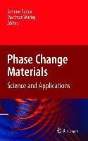 Produktbild: Phase Change Materials