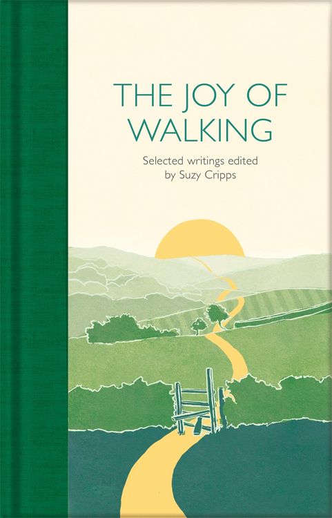 Produktbild: The Joy of Walking