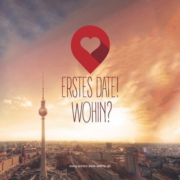 Produktbild: Erstes Date! Wohin?