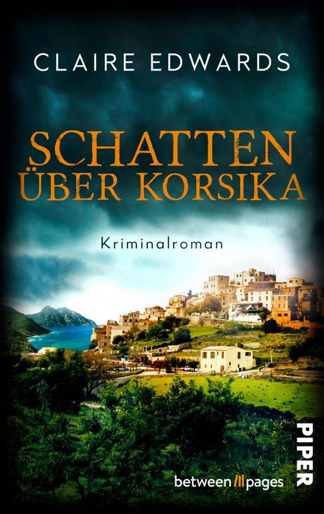 Produktbild: Schatten &uuml;ber Korsika