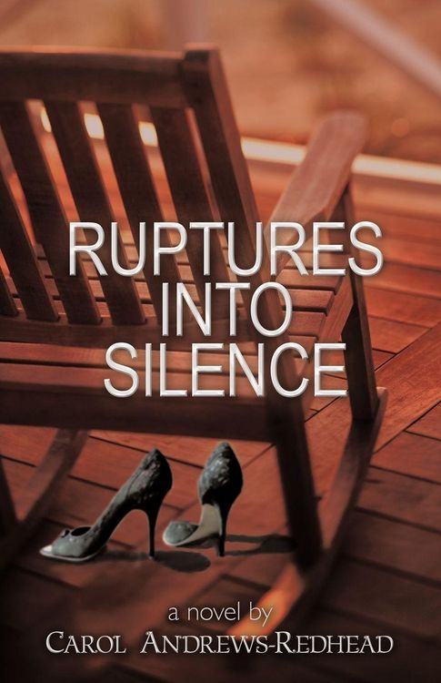 Produktbild: Ruptures Into Silence