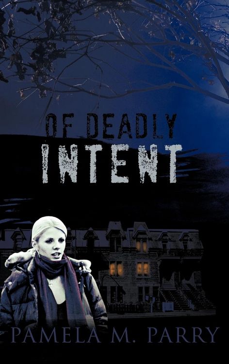 Produktbild: Of Deadly Intent