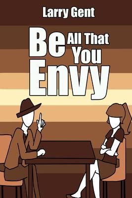 Produktbild: Be All That You Envy