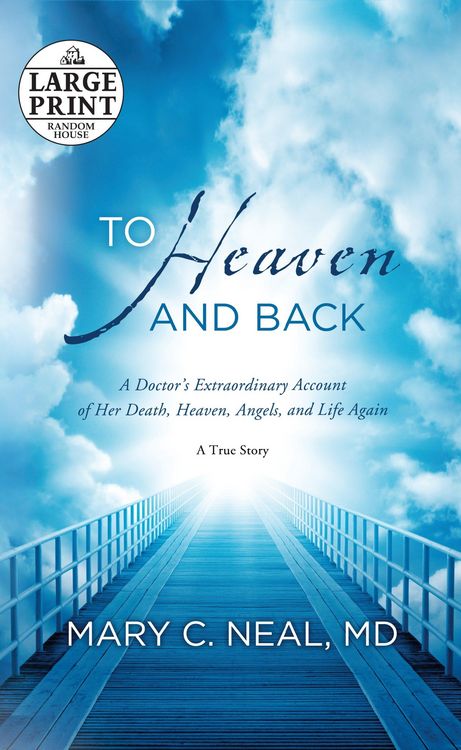 Produktbild: To Heaven and Back
