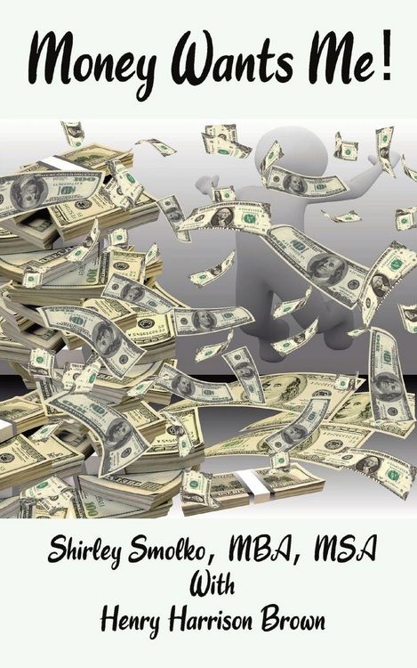 Produktbild: Money Wants Me!