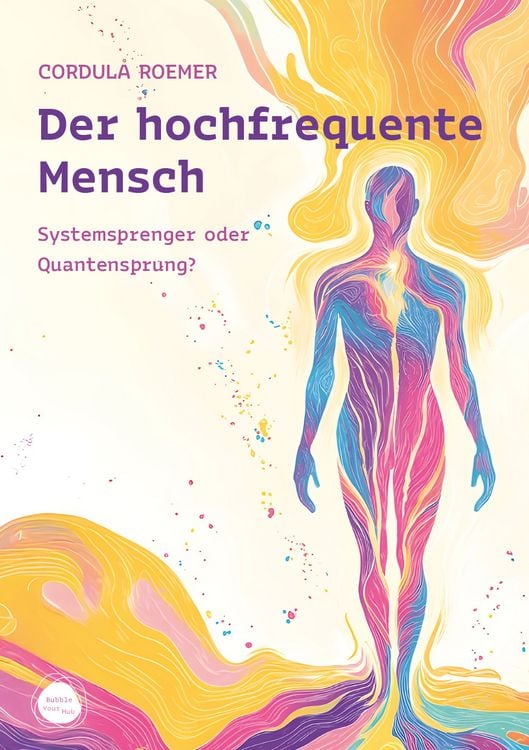Produktbild: Der hochfrequente Mensch