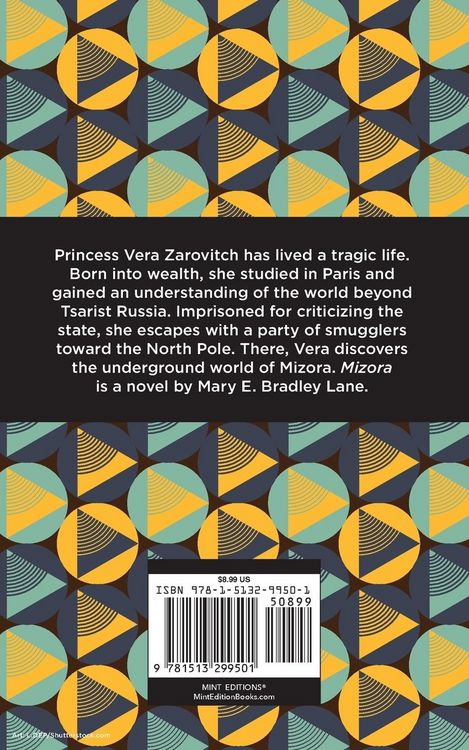 Produktbild: Mizora